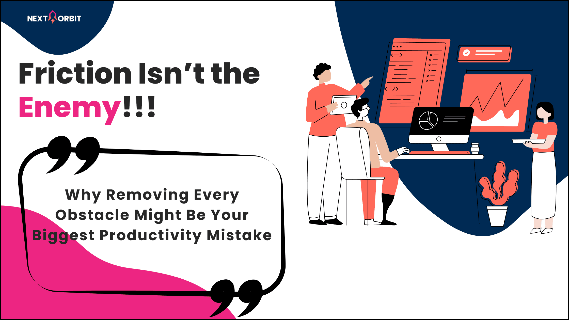 Developer Productivity