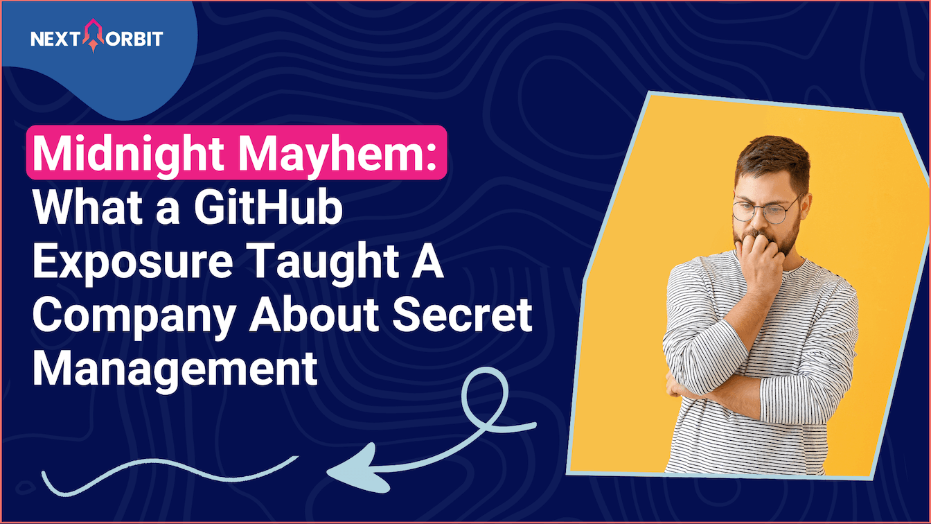 The Midnight Security Incident The Midnight Security Incident