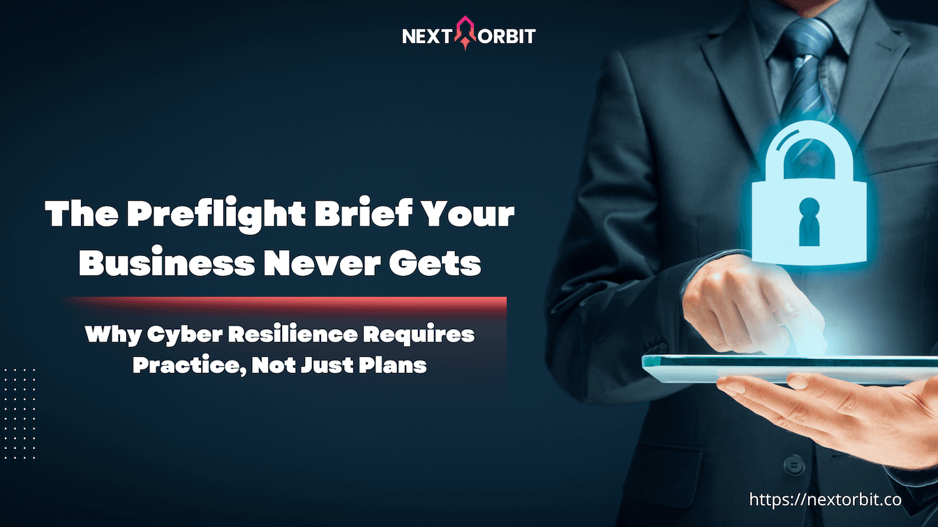 Cyber Resilience (Cyber Recovery Center)